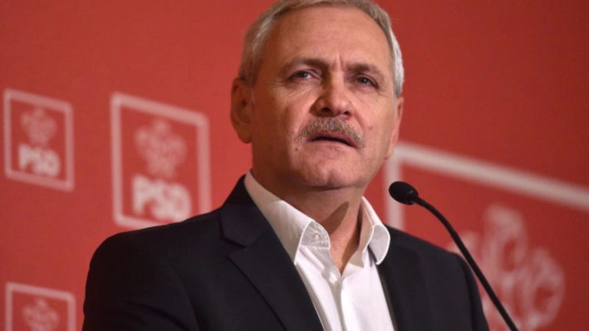 Liviu Dragnea vrea să scape din închisoare. Ce au făcut avocații - surse