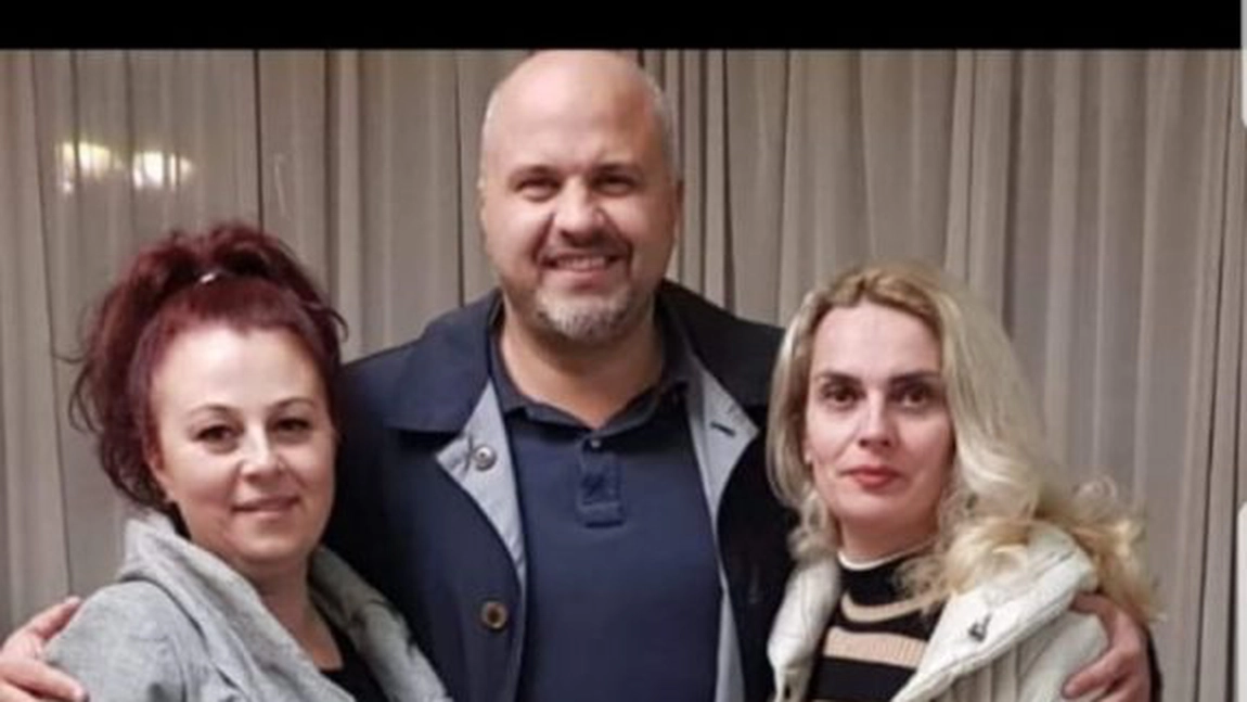 Femeile care au întors Spitalul 