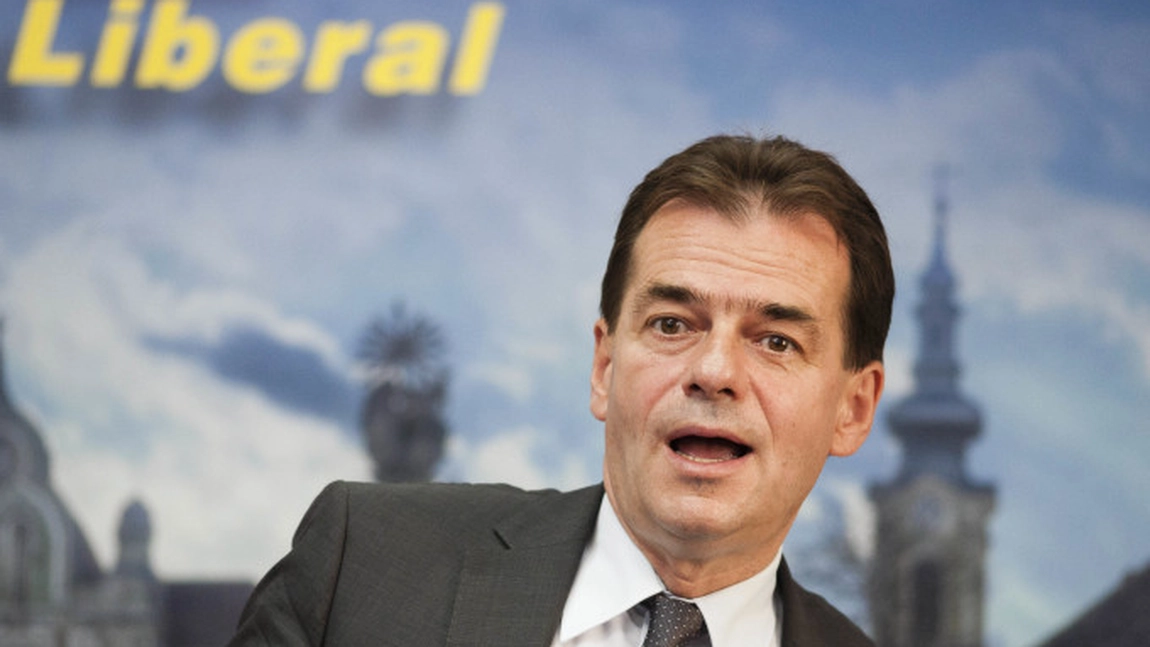 Lovitura încasată de Ludovic Orban! Marcel Ciolacu: Parlamentarilor PSD nu le convine ca PNL a plagiat programul de guvernare