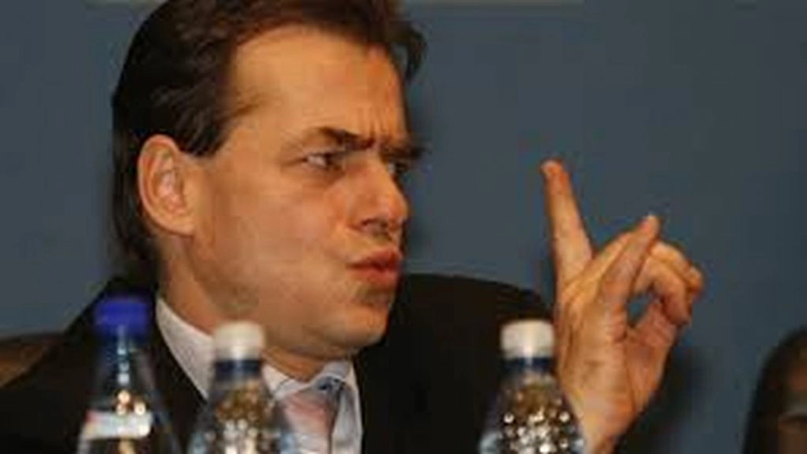 Întâlnire de taină cu Ludovic Orban. Liberalii au câte trei nume pentru fiecare minister - surse