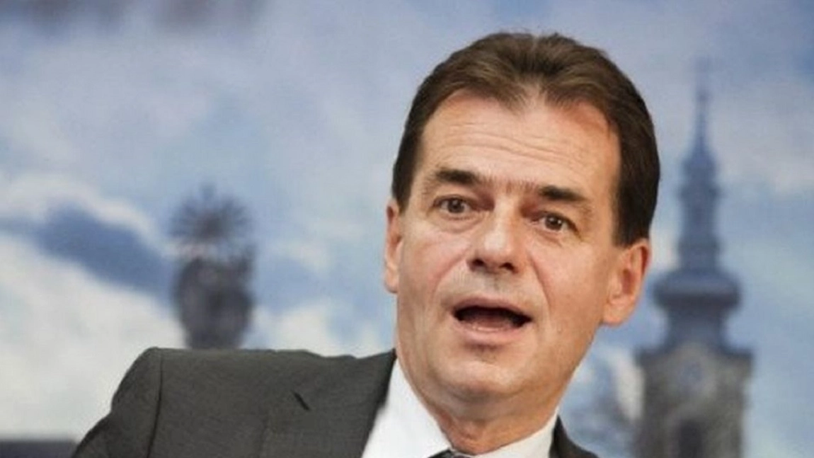 Guvern România! Misiune imposibilă pentru Ludovic Orban! Pretenţii mari pentru opoziţie