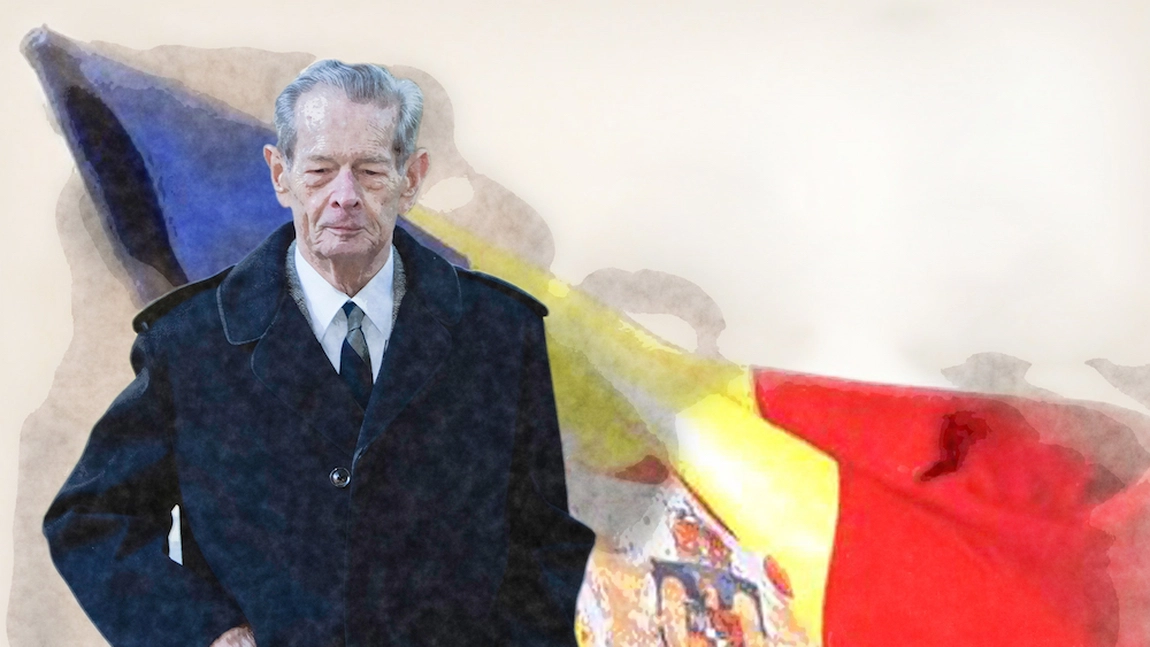 Aniversarea Regelui Mihai I. Ar fi împlinit 98 de ani