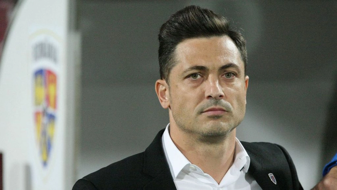 Mirel Rădoi a anunțat lista stranierilor convocați pentru dubla României U21 cu Finlanda și Irlanda de Nord