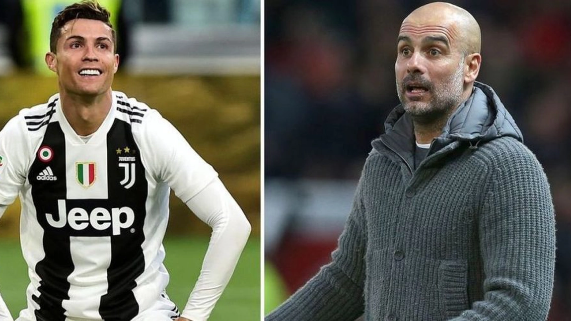 Nebunie totală în fotbalul mondial. Ronaldo, Guardiola și Salah, la pachet la un club uriaș din Europa. Toate detaliile mutărilor