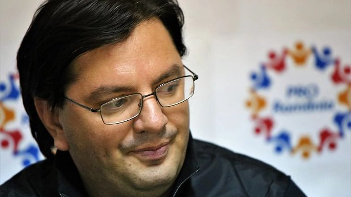 Nicolae Bănicioiu, fostul ministru al Sănătății, anchetat de Direcţia Naţională Anticorupţie