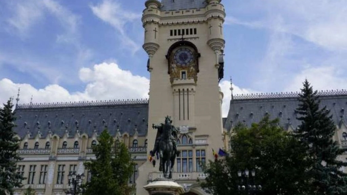 Drumul vaselor pictate. O conexiune înaintea Drumului Matăsii, la Iași