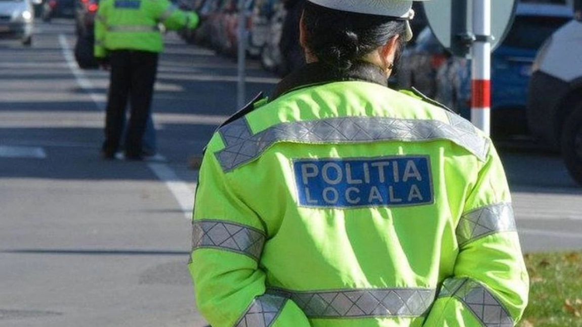 Poliția Locală Iași își cumpără imprimante de 4 mii de euro
