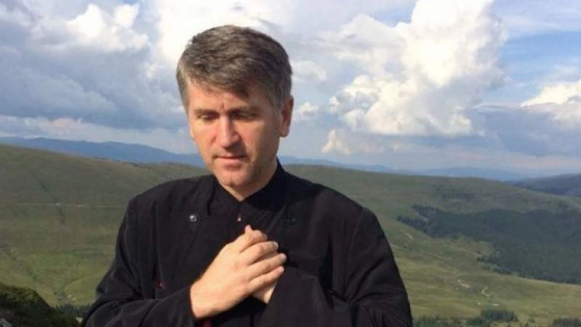 Cristian Pomohaci, ritual de exorcizare într-un garaj