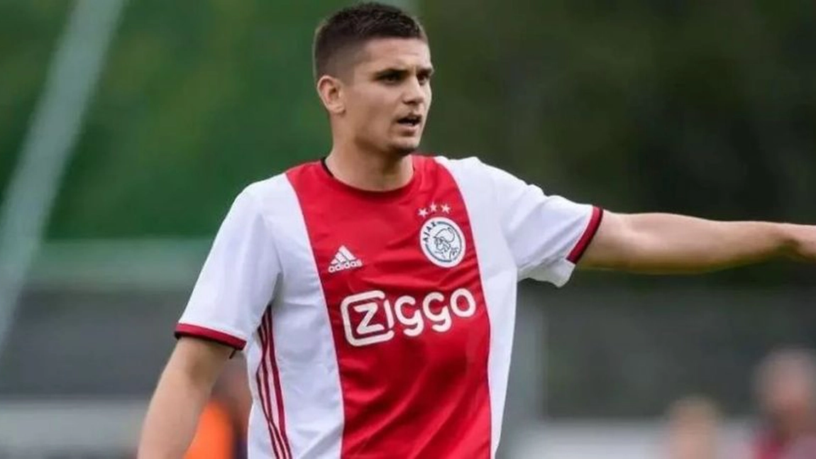 Răzvan Marin, criticat de o legendă a celor de la Ajax. Ce-i lipsește românului pentru a fi titular