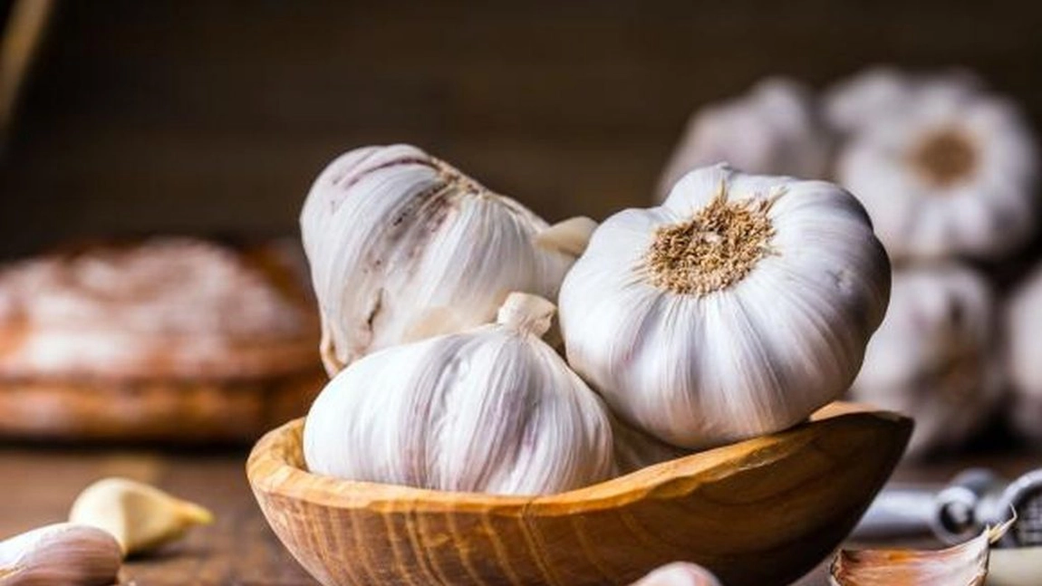 Rolul usturoiului in tratarea cancerului