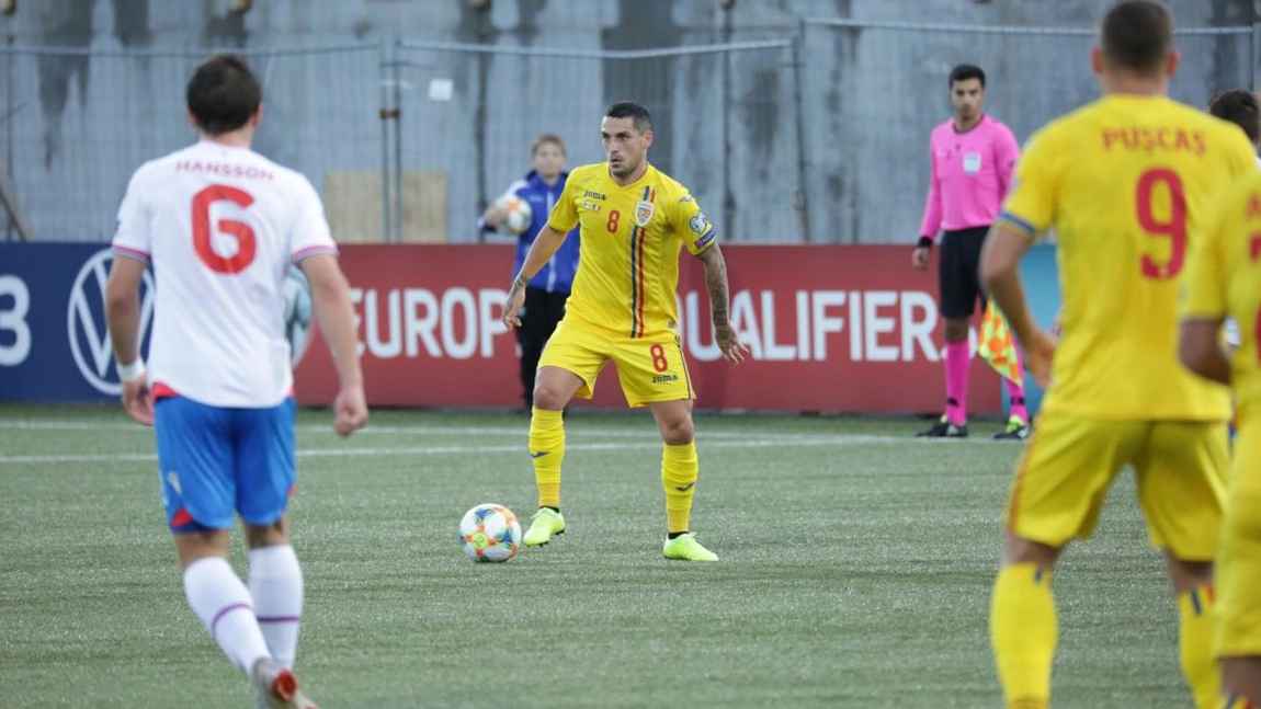 Prestația României, criticată de presa din Spania