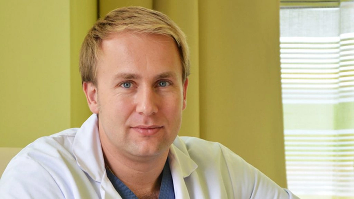 Mai mulți medici celebri din străinătate au trimis o scrisoare de susținere pentru dr. Victor Costache în funcția de ministru al Sănătății