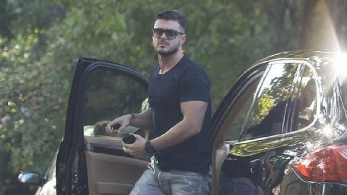 Victor Slav, prins drogat la volan. Ce riscă