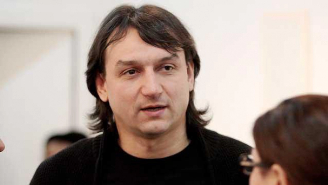 Andrei Păunescu surprinde publicul. Spectacolul Cenaclul Flacăra reaprins