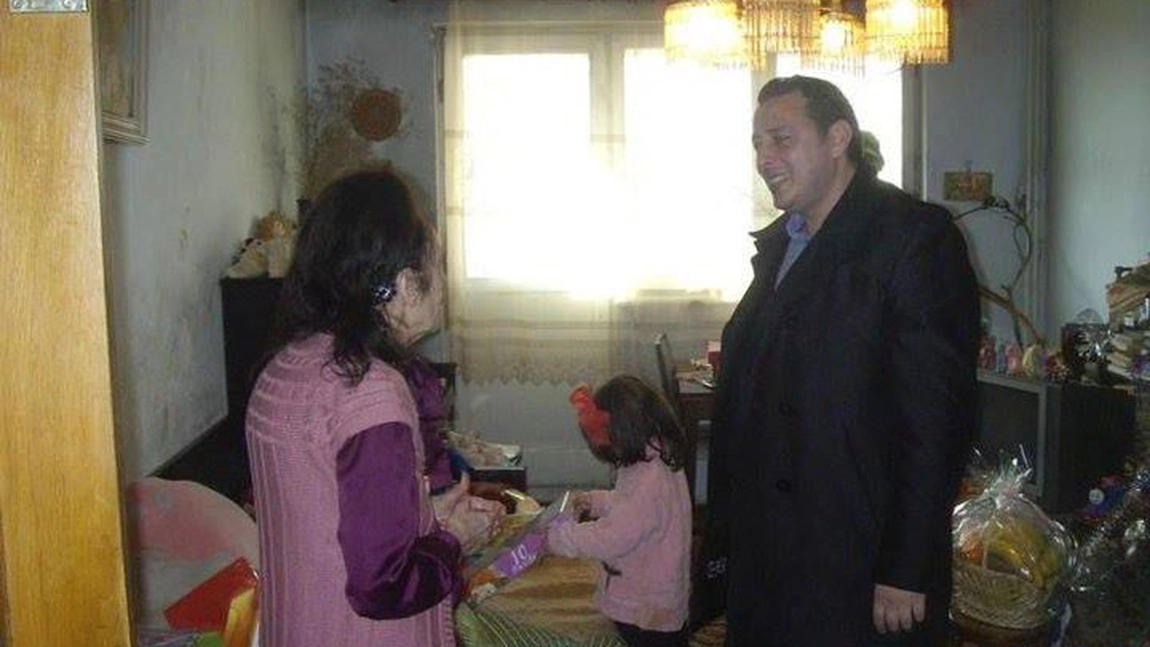 Cum arata apartamentul Adrianei Iliescu