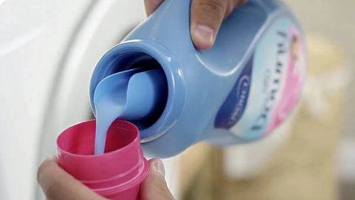 Balsamul de rufe de mare ajutor la casa omului! 10 moduri in care mai poate fi utilizat