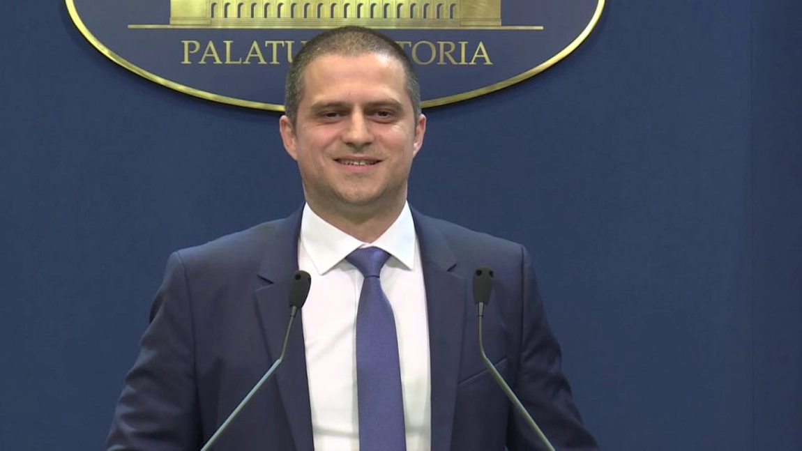 Bogdan Trif: 
