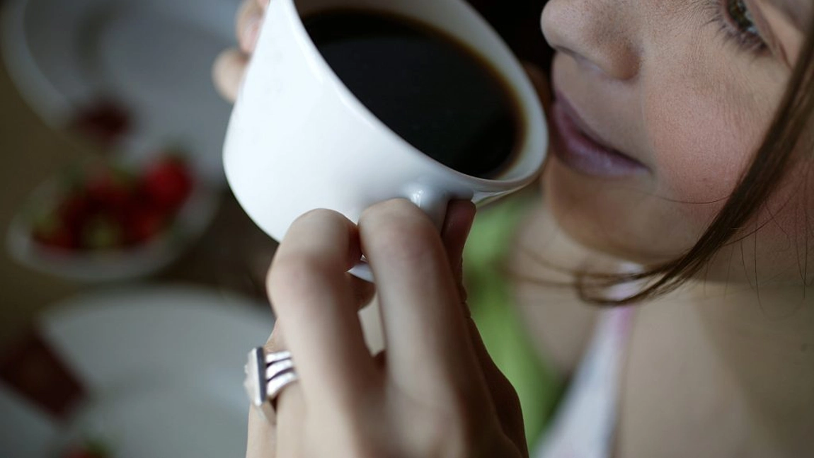 Beneficii ale cafelei. Ce se intampla in intestinul bautorilor de cafea