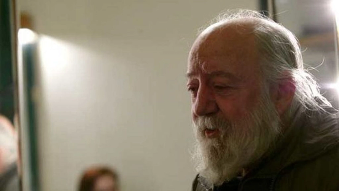 Lansare de carte: „Lumea mea, întâlnirile mele...” -dialoguri cu actorul Constantin Dinulescu