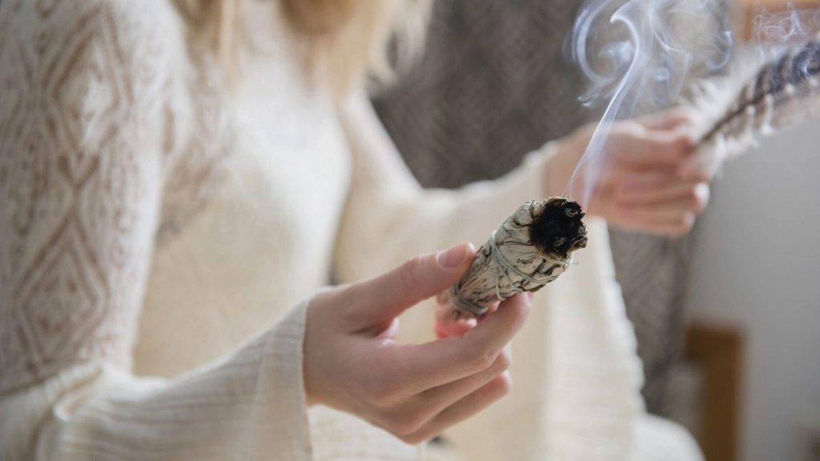 Solutii pentru eliminarea energiei negative din casa si sufletul tau