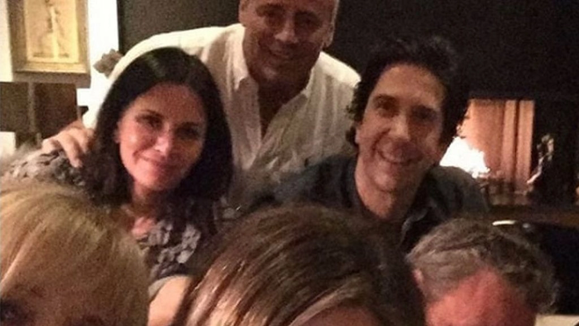 Contul de Instagram al lui Jennifer Aniston, indisponibil mai multe ore