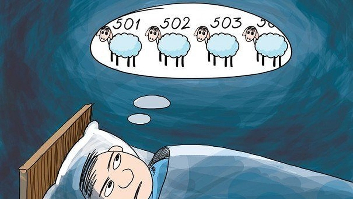 Cum să scapi de insomnie. 7 trucuri susținute de știință