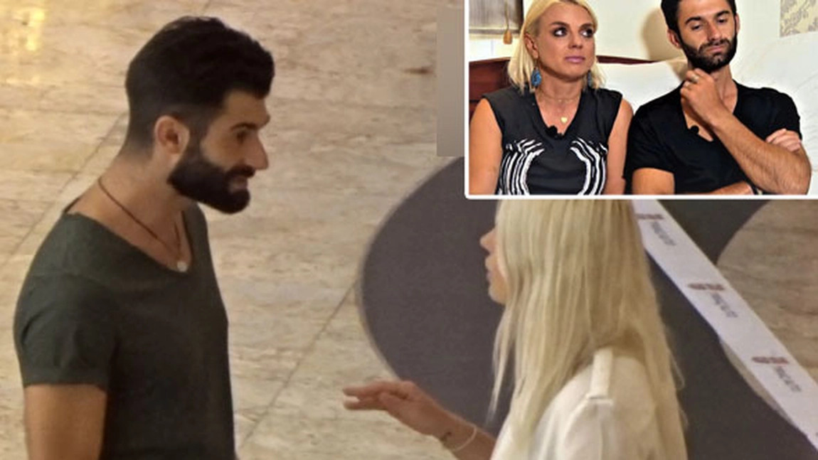 Paul Ipate si Jojo s-au despărțit? Anunțul făcut de vedetă