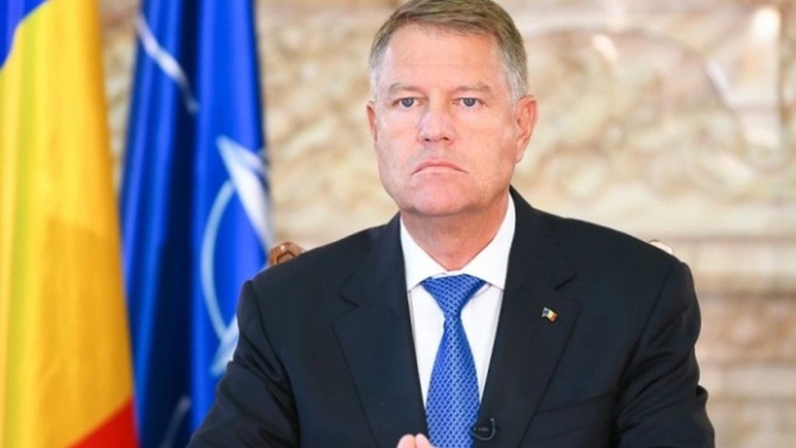 Klaus Iohannis apelează din nou la instrumentul care i-a adus primul mandat: Facebook