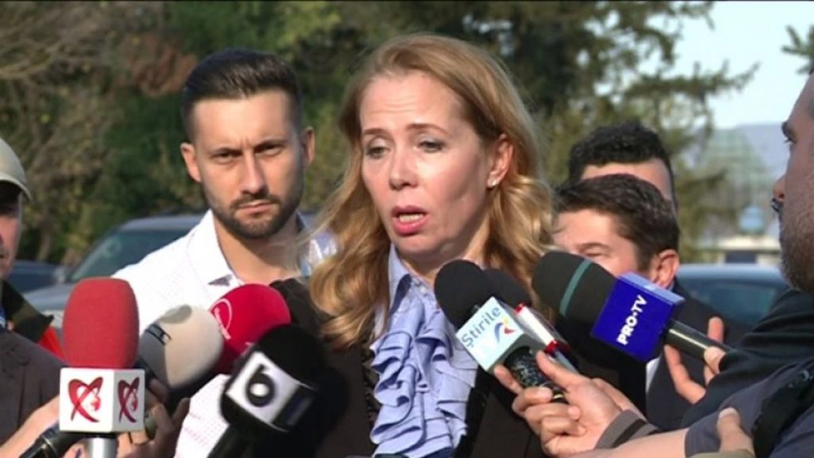 Acuzații grave la adresa fostei șefe TAROM. Ce spune unul dintre cei mai cunoscuți piloți