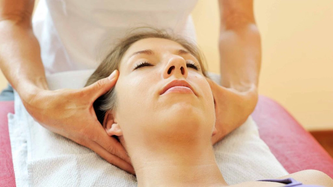 Terapia craniosacrala. Indicatii terapeutice si riscuri