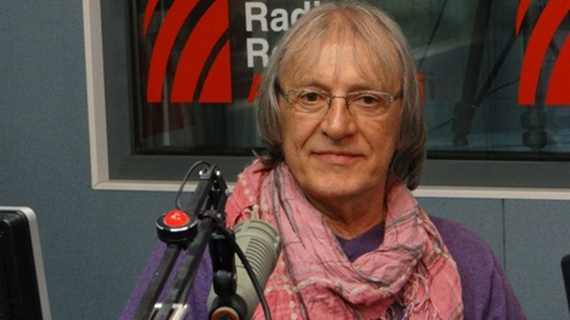 De ce a divortat Mihai Constantinescu de prima sotie