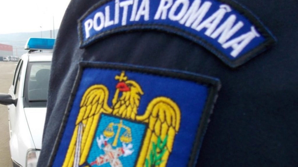 Doliu la Poliţia Municipiului Iaşi! Unul dintre cei mai buni poliţişti de la Biroul de Investigaţii Criminale a murit subit