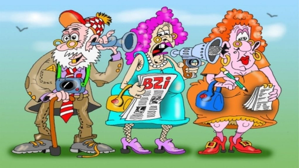 Zice că o s-o rezolve cu pile. Nu i-au mai lăsat nici de o cafea