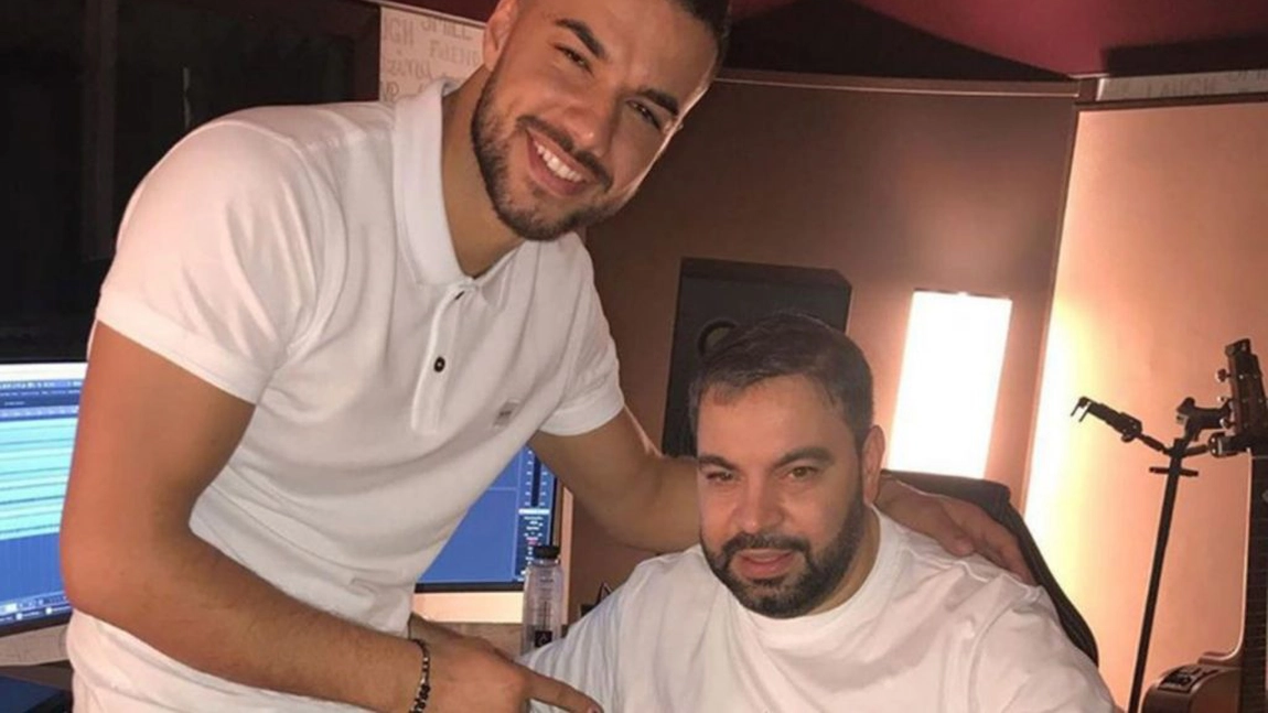 Florin Salam i-a făcut o propunere inedită lui Culiță Sterp