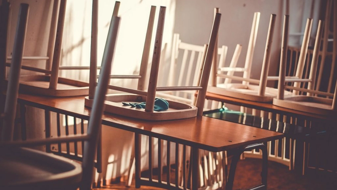 Atenţie, părinţi! Aceste şcoli din Iaşi vor fi închise în această zi