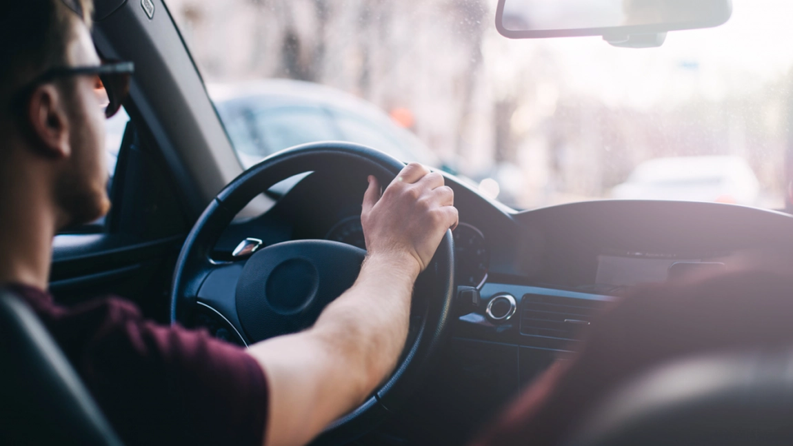 Siguranţa în trafic. Sfaturi utile pentru şoferii începători