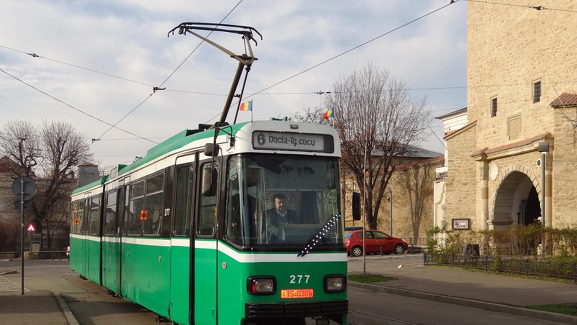 Atenție! Se scumpește transportul public pentru elevi și studenți