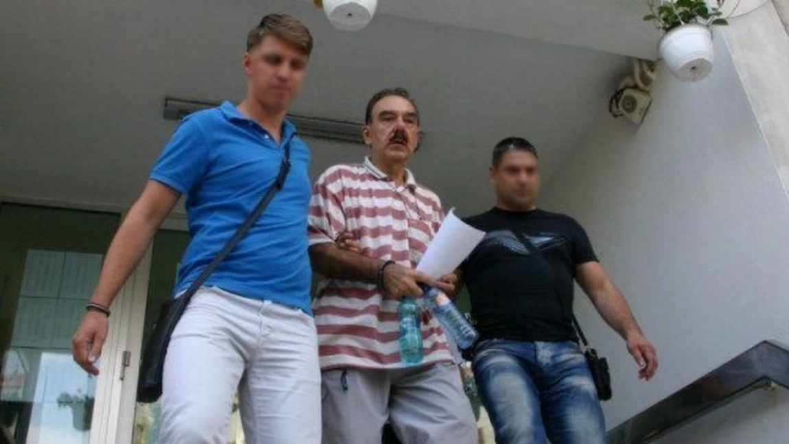 Revoltător! Un asistent medical ce a violat zeci de paciente, aproape de libertate