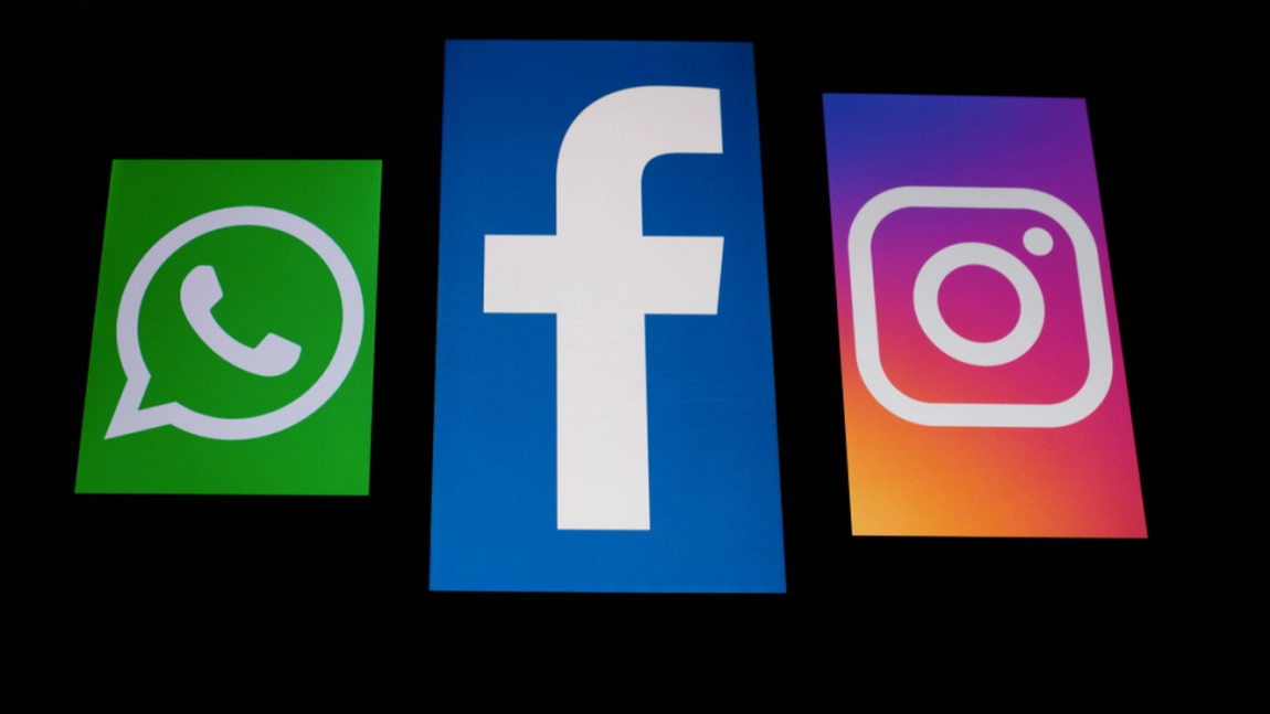 Panică printre internauți: Facebook, Instagram și Whatsapp au picat
