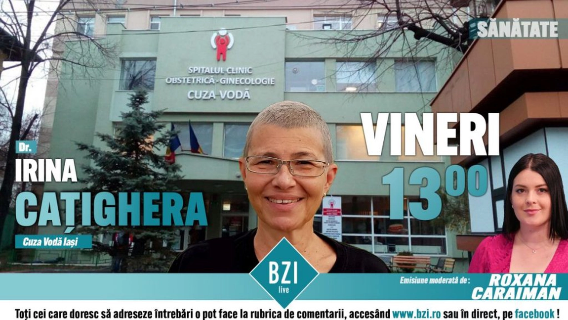 LIVE VIDEO Medicul care a văzut întreaga lume. Irina Cațighera va veni la BZI LIVE să discute despre aventurile din calătoriile sale - FOTO