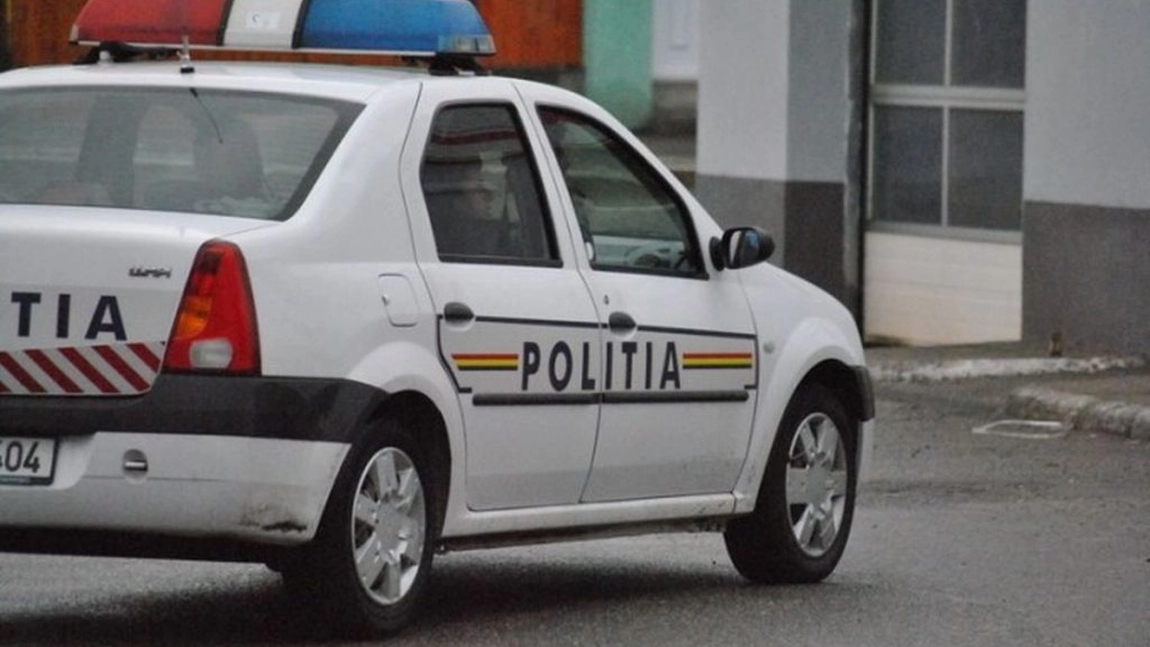 A ajuns în spatele gratiilor după ce a fost prins băut la volan. Nu avea nici permis de conducere