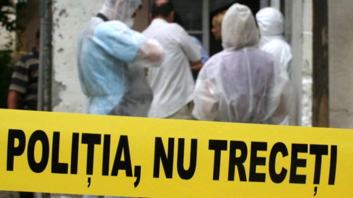 A preferat să stea cu cadavrul în casă, decât să anunțe Poliția! Acum va da socoteală în fața judecătorilor!