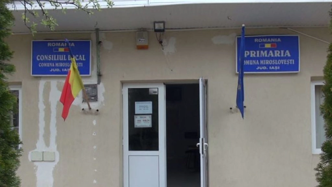 Aproape 2,4 milioane de euro vor fi investite în reabilitarea străzilor din Miroslovești