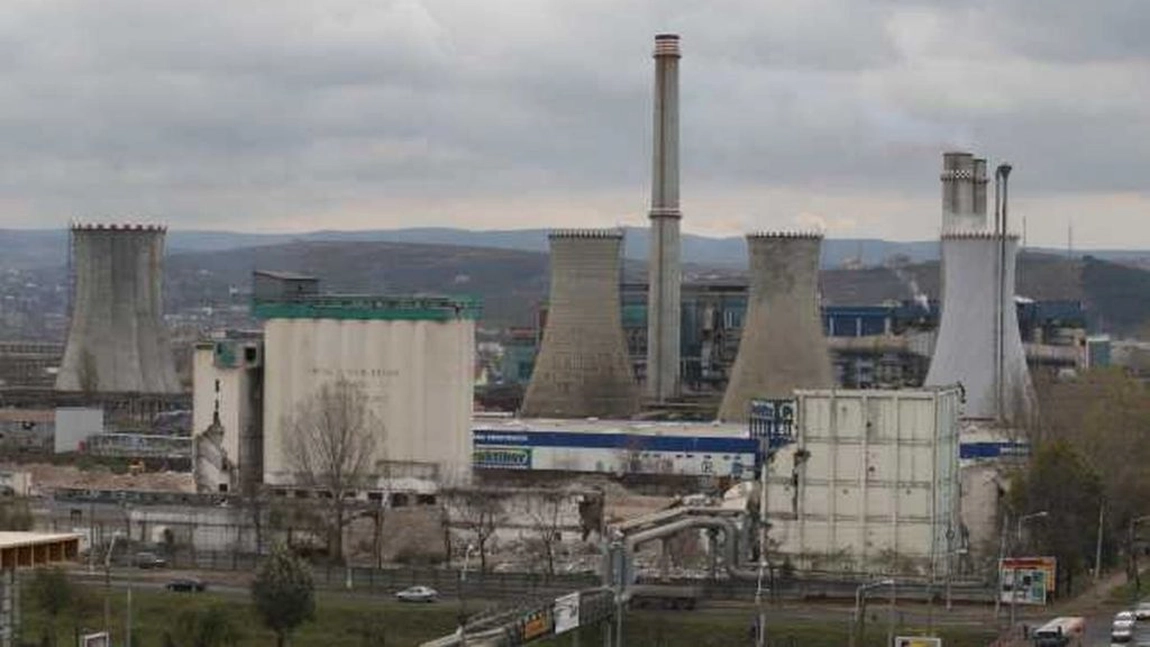 Autoritățile se pregătesc de iarnă. Val de temperaturi scăzute la începutul lunii decembrie