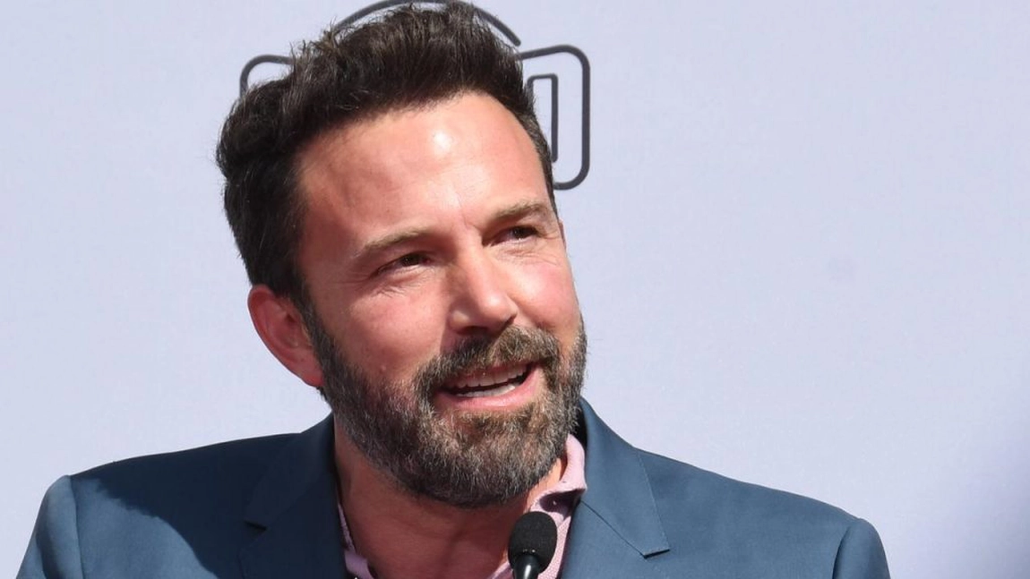 Ben Affleck - regizorul unui film despre Leopold al II-lea