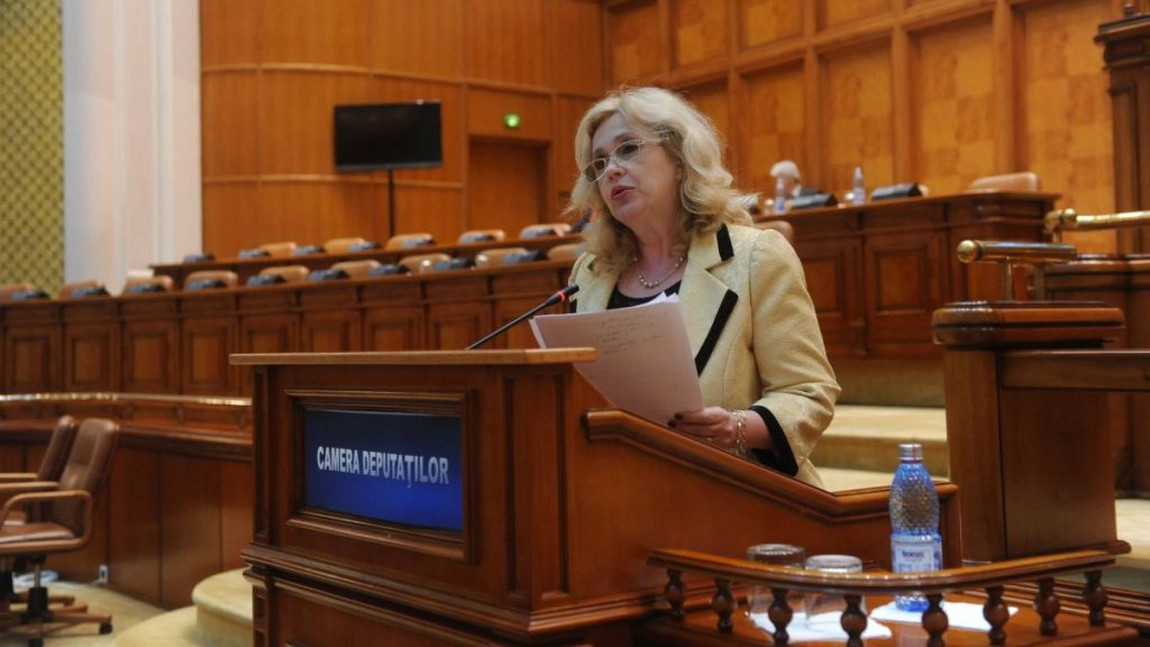 Politicile de tineret - o prioritate pentru dezvoltarea României