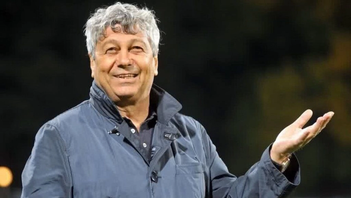 Ce onoare! Mircea Lucescu, invitat special de UEFA, alături de Mourinho, Klopp sau Guardiola
