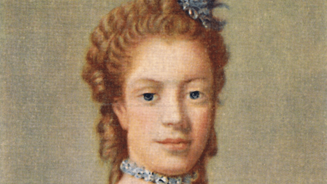 Tragedia prin care a trecut Prințesa Charlotte Augusta de Wales