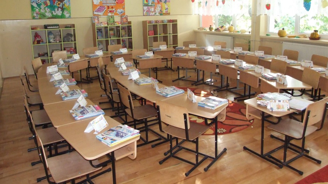 Ministrul Educației, clasa pregătitoare nu se desfiinţează