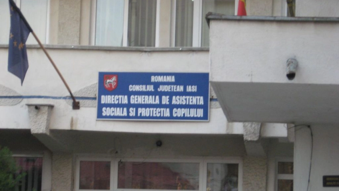 Comitetul Executiv al Sindicatului DGASPC își încheie mandatul!